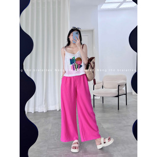 Set bộ linen 2 dây