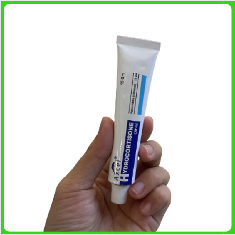 Kem Bôi Da Axcel-Hydrocortisone