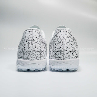 Giày đá bóng Zocker Inspire Pro - White