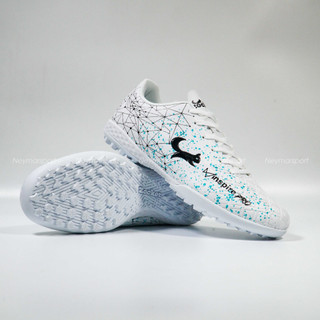 Giày đá bóng Zocker Inspire Pro - White