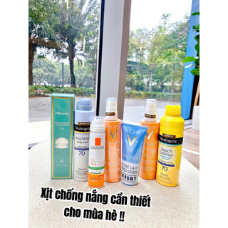 Bộ sản phẩm JM SOLUTION  - ALISA