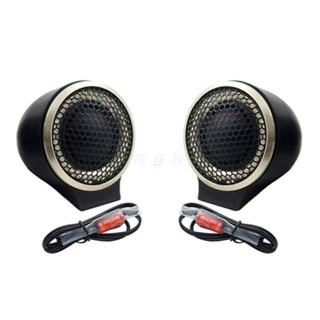 CẶP LOA TREBLE DANTY Q5 CÓ PHÂN TẦN FULL HỘP CỰC KÌ TIỆN LỢI DỄ DÀNG LẮP ĐẶT CHO Ô TÔ