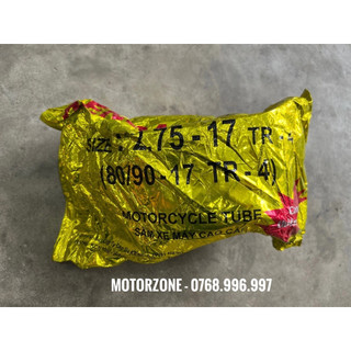 Ruột xe 2.75-17 cho kawasaki w175- bánh trước