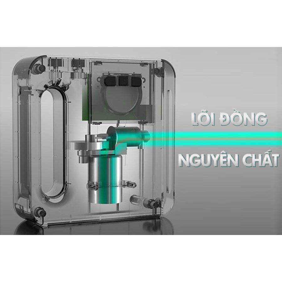 Bơm Lốp Ô Tô Toyota Chính Hãng, Ngắt Tự Động, Tích Hợp Đèn Pin Soi Sáng - Bảo Hành 12 Tháng