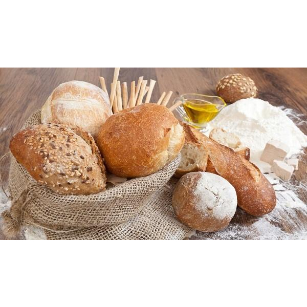 MEN KHÔ  làm bánh THÀNH PHÁT