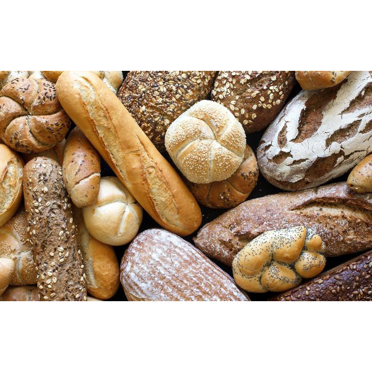 MEN KHÔ  làm bánh THÀNH PHÁT