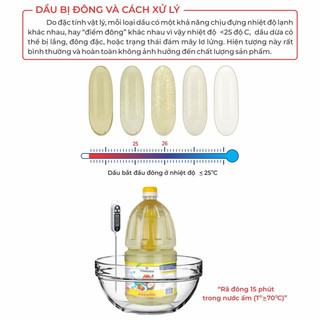 DẦU DỪA TINH LUYỆN NGUYÊN CHẤT VIETCOCO - COOKING OIL  1 Lít ( NẤU ĂN , LÀM BÁNH..) hoàn toàn tự nhiên
