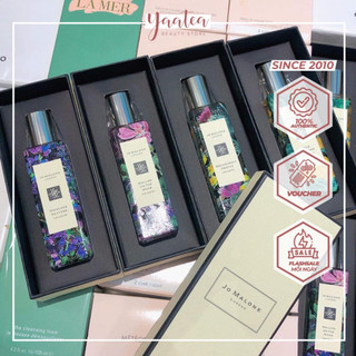 Nước hoa jo malone 30ml vỏ hoa