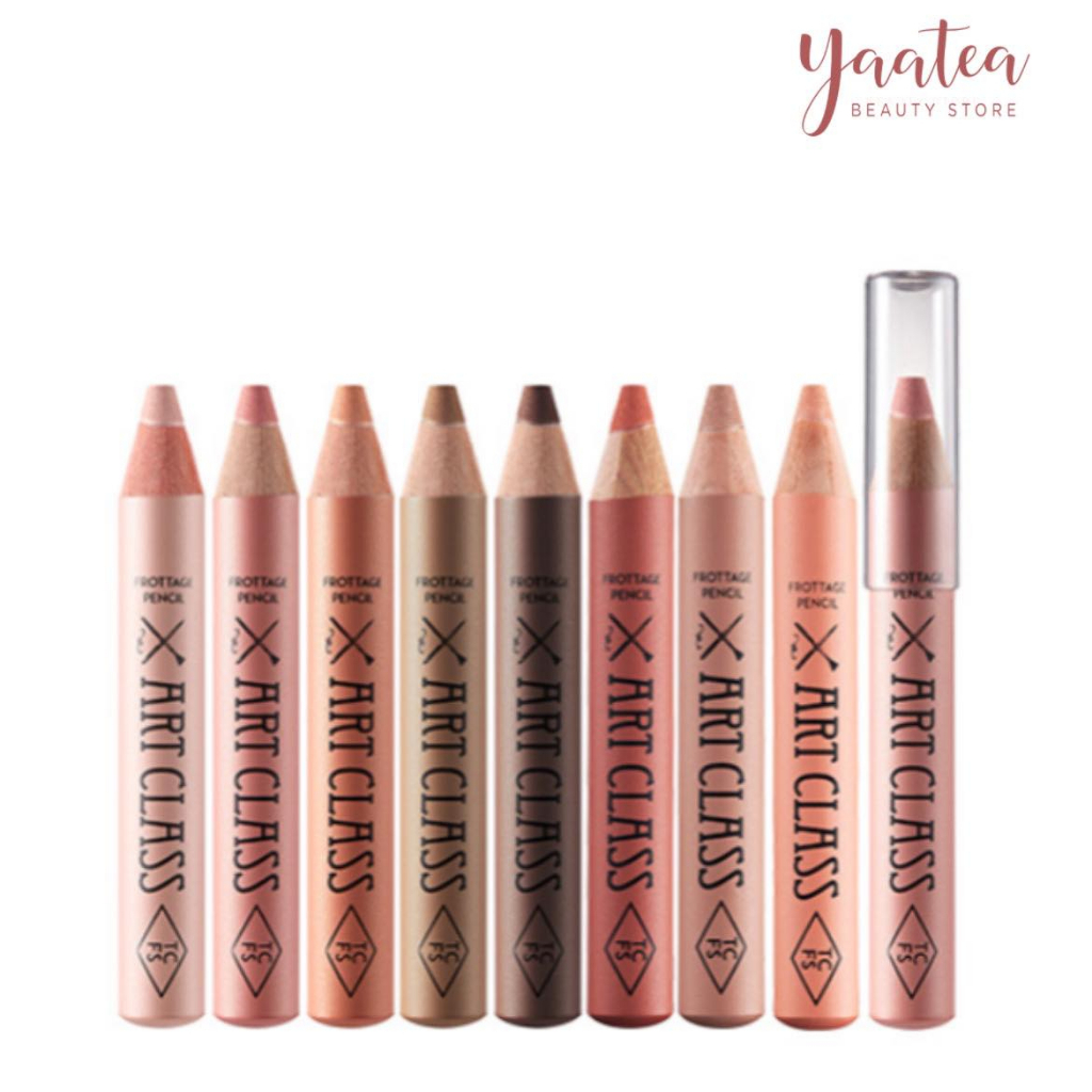 Chì Mắt Too Cool For School Art Class