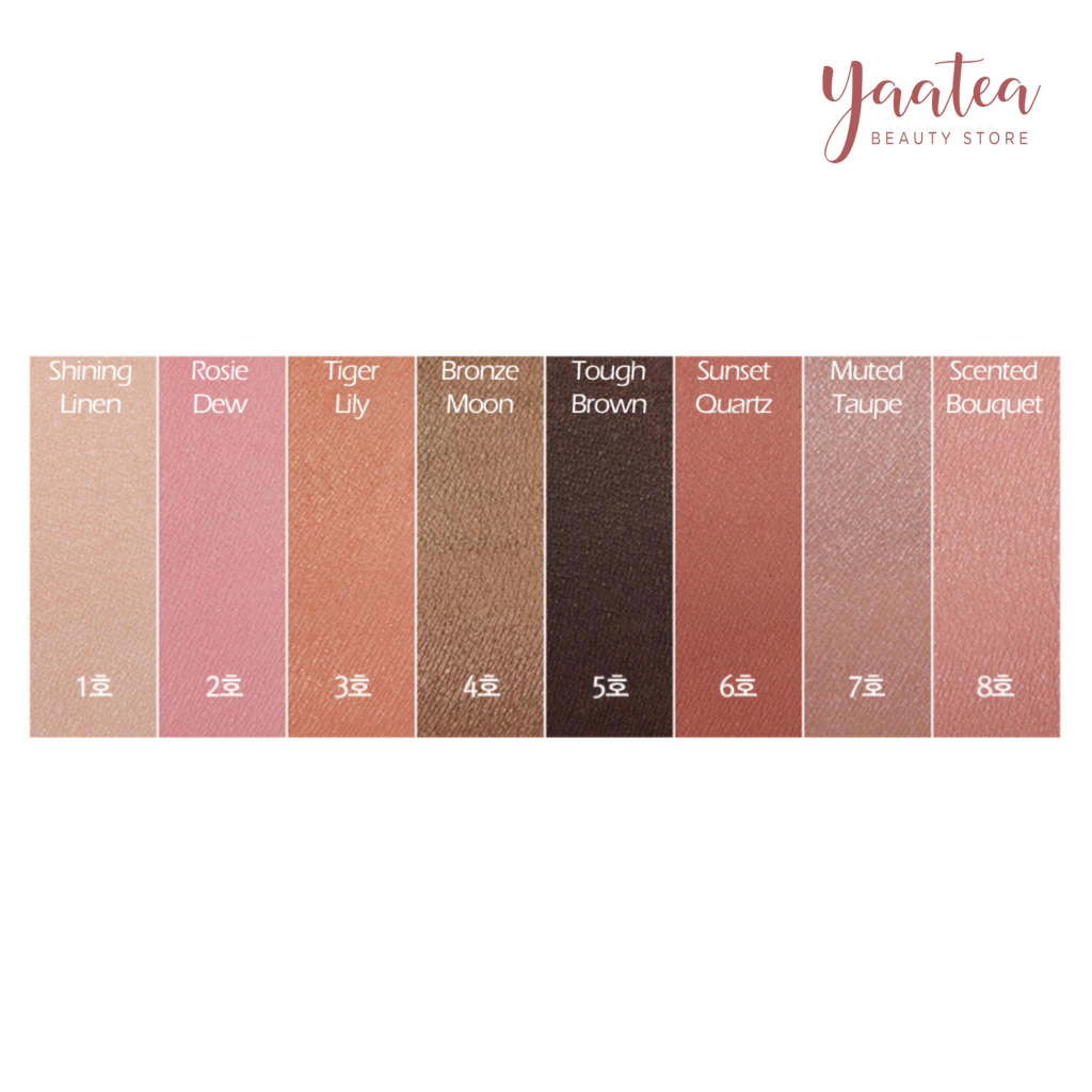 Chì Mắt Too Cool For School Art Class