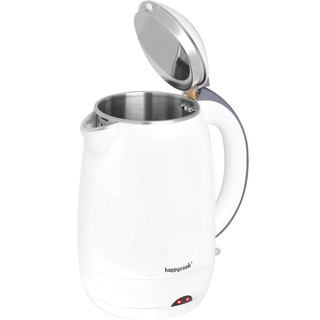 Bình đun siêu tốc Happy Cook 1.8 lít HEK-180PW