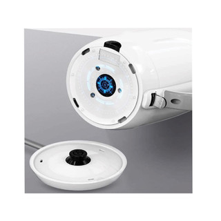Bình đun siêu tốc Happy Cook 1.8 lít HEK-180PW
