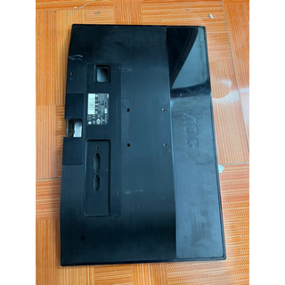 Bộ vỏ và chân đế màn hình aoc i2369v cũ đẹp