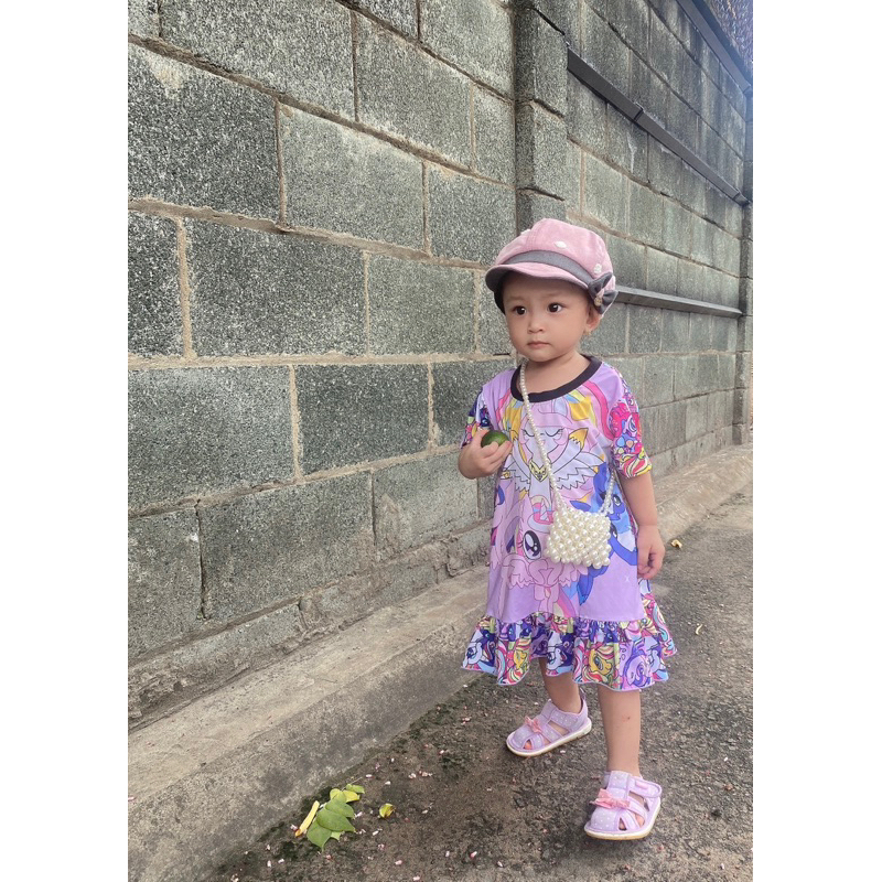 Túi xách Ngọc trai giả mini xinh xắn cho bé,túi đeo chéo,giỏ xách handmade
