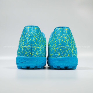 Giày đá bóng Zocker Inspire Pro - Aqua Blue