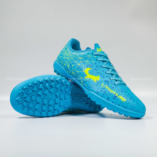 Giày đá bóng Zocker Inspire Pro - Aqua Blue