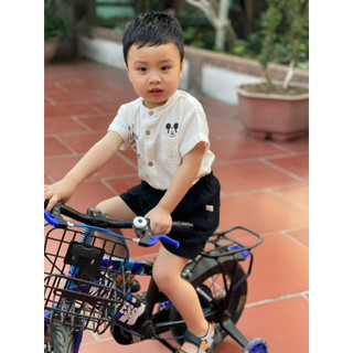 BỘ ĐŨI MICKEY BÉ TRAI – LEEMON