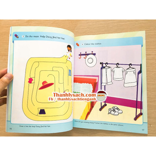 Collins First English Book- 3q + Mp3