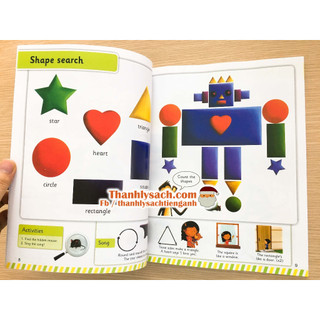 Collins First English Book- 3q + Mp3