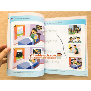 Collins First English Book- 3q + Mp3