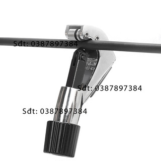 Dao cắt vỏ cáp quang 4-28mm