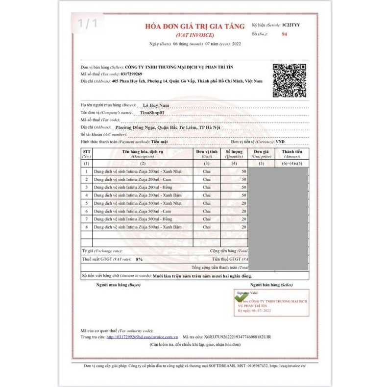 Sửa rửa mặt da khô Cerave Hydating Facial Cleanser