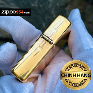 [Zịppo 954] 𝐇𝐨̣̂𝐩 𝐐𝐮𝐞̣𝐭 𝐁𝐚̣̂𝐭 𝐋𝐮̛̉𝐚 𝐗𝐚̆𝐧𝐠 Zịppo Chính Hãng USA
