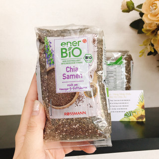 Hạt chia hữu cơ Ener Bio 300g (Đức)