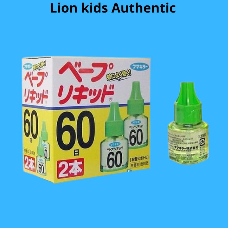 Nhật Bản hộp 2 lọ