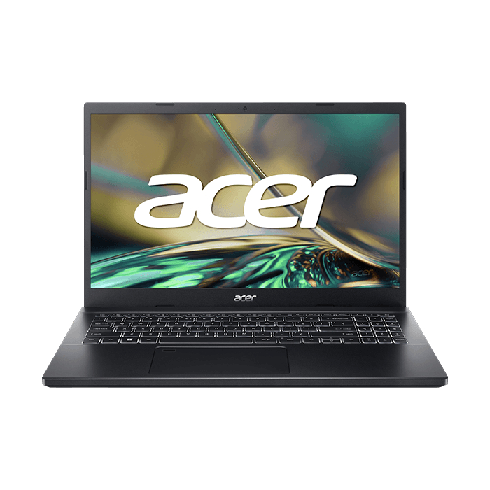 [Nhập ELGAMEFEB giảm 10%] Laptop Acer Aspire 7 A715-76-57CY (i5-12450H | 8GB | 512GB | 15.6' FHD)
