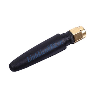 Anten Wifi 2.4G 3dBi SMA 5cm