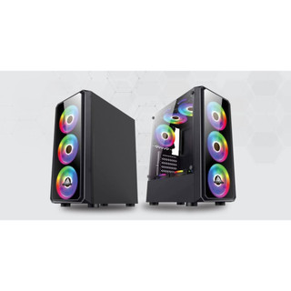 Vỏ case Game VSPTECH KA280