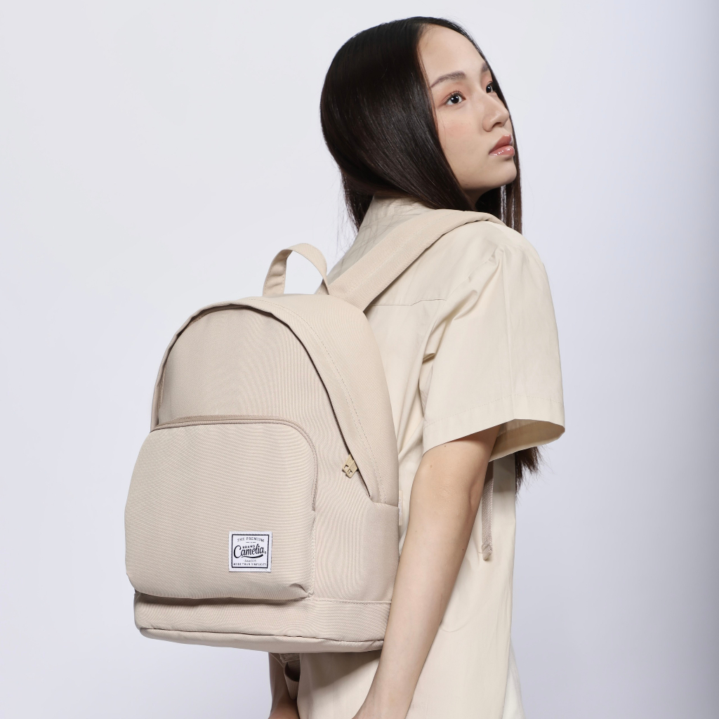 Balo CAMELIA BRAND® Mini Backpack