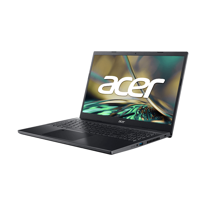 Laptop Acer Aspire 7 A715-76-57CY (i5-12450H | 8GB | 512GB | 15.6' FHD)