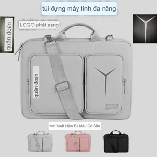 Túi đựng laptop chống sốc kèm dây đeo