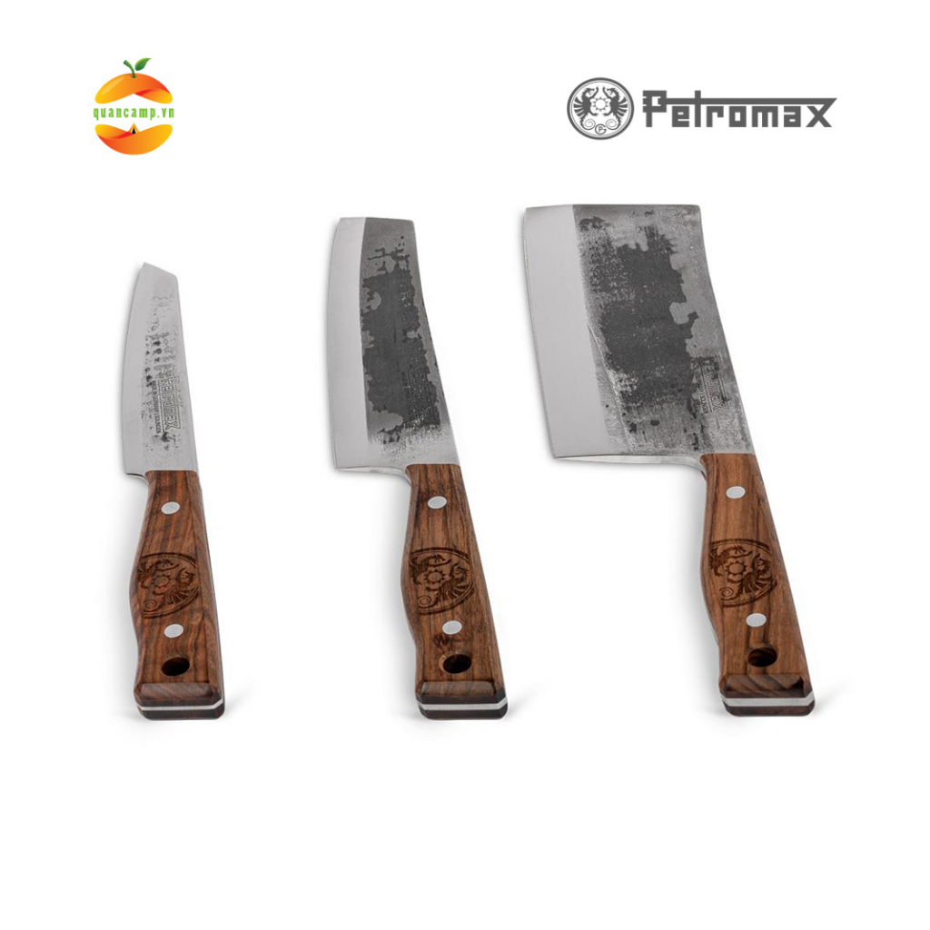 Dụng cụ làm bếp Petromax Knife
