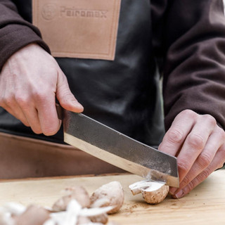 Dụng cụ làm bếp Petromax Knife