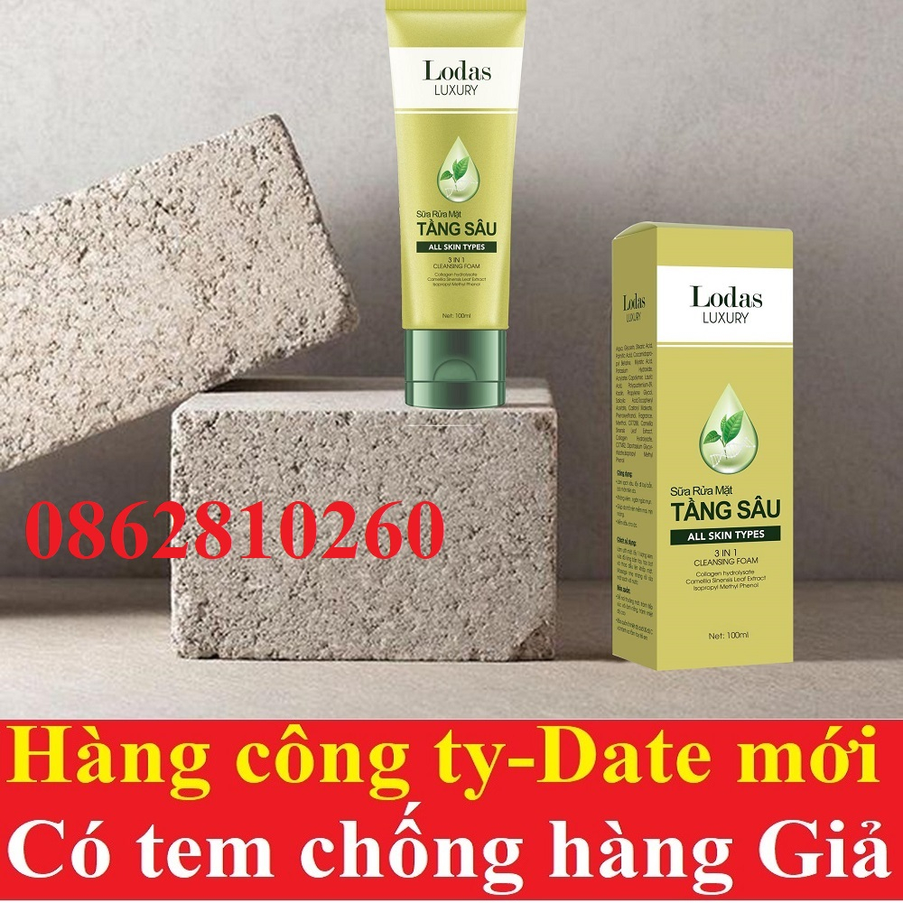 Sữa rửa mặt Wonder Bath PHA 5.5