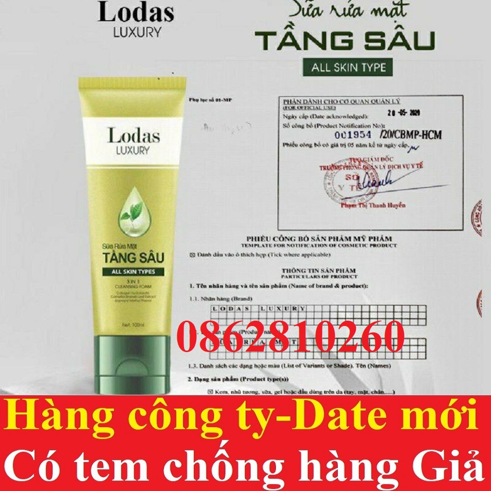 Sữa rửa mặt Wonder Bath PHA 5.5