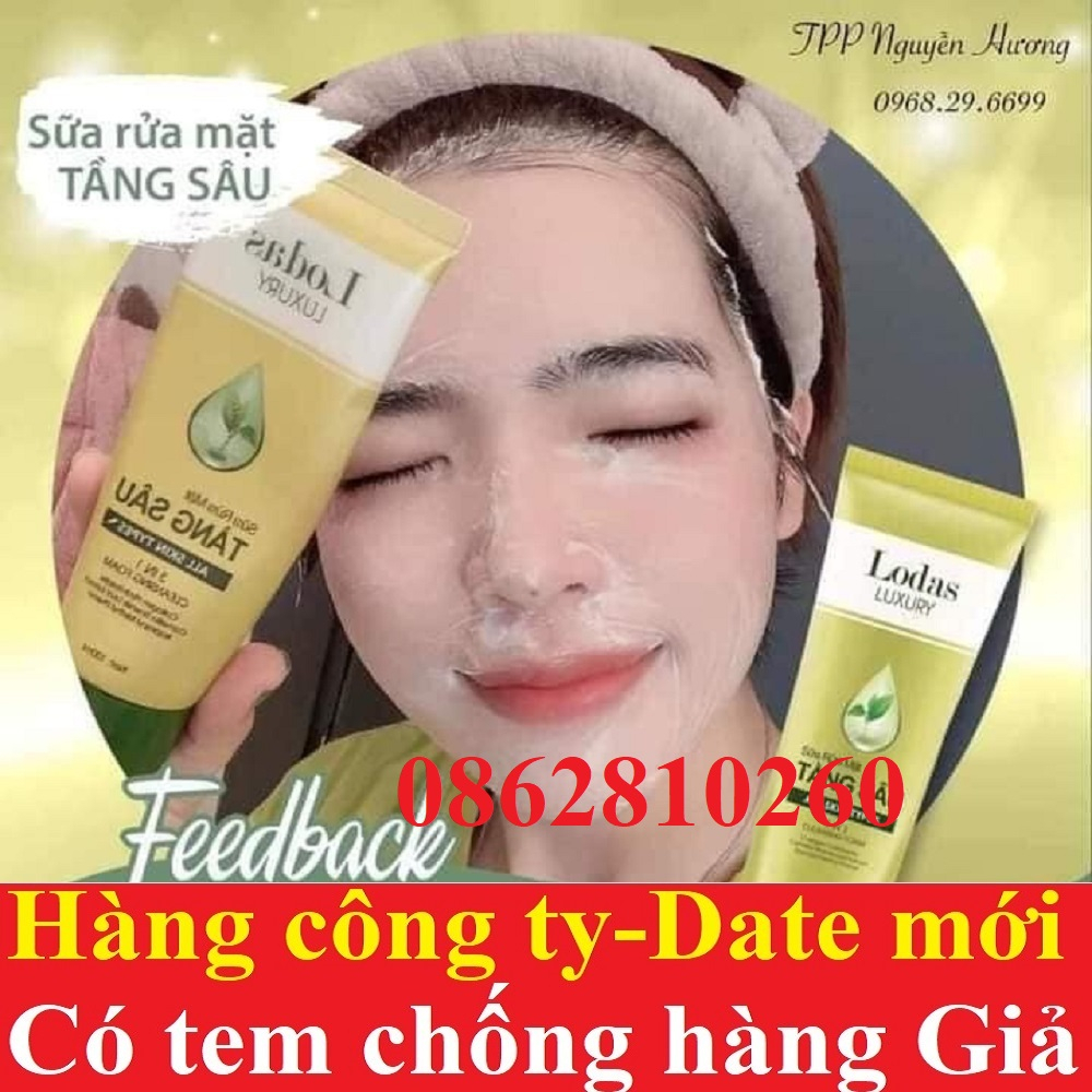 Sữa rửa mặt Wonder Bath PHA 5.5