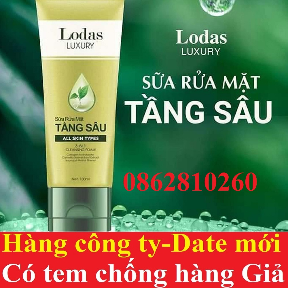 Sữa rửa mặt Wonder Bath PHA 5.5