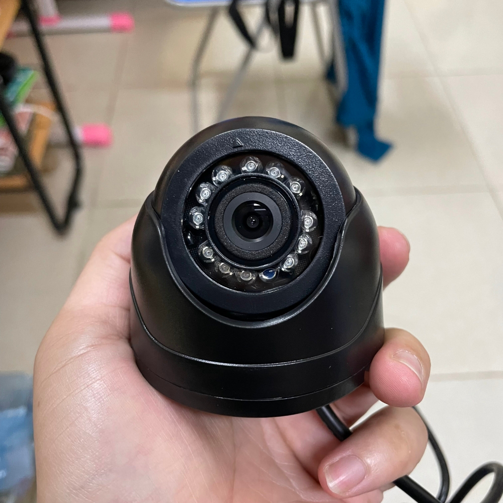 Camera cho đầu DAT, dùng cho xe tập lái - Hải Nam Auto | BigBuy360 - bigbuy360.vn