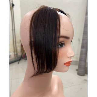 [ TÓC GIẢ Bằng TÓC THẬT ] Mái bay HÀN QUỐC