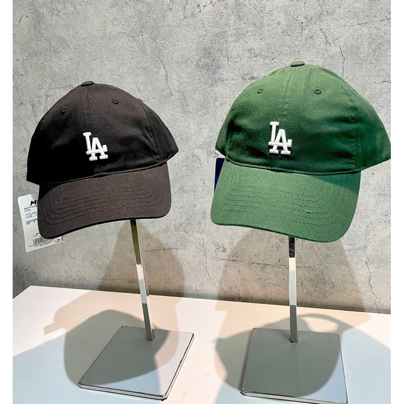 Mũ MLB Basic Small Logo - Mũ nón lưỡi trai MLB chính hãng