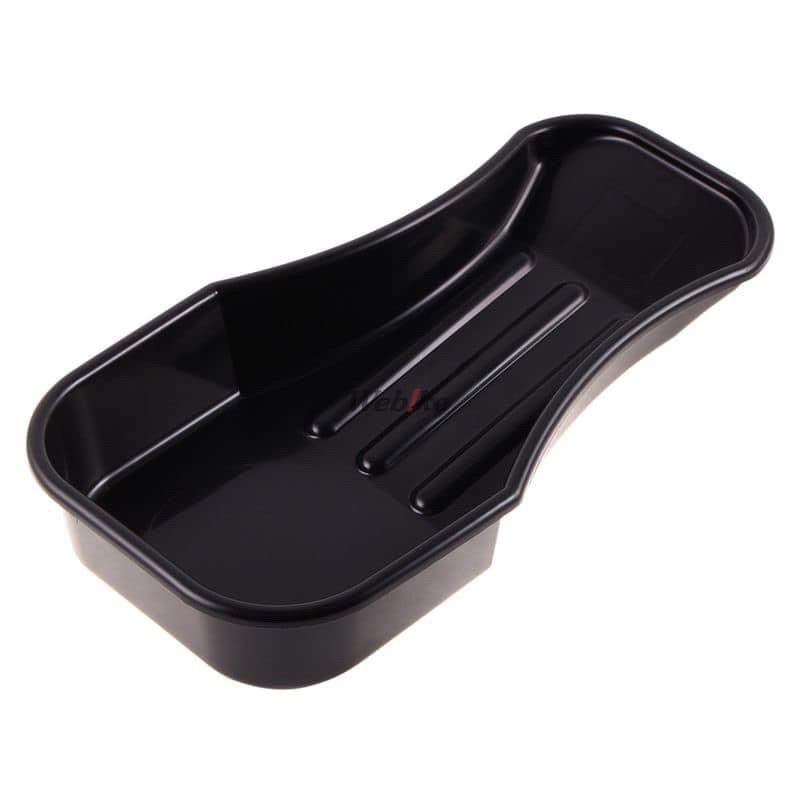 Khay Xã Nhớt Thải,Quặn Xã nhớt,Đựng đồ nghề Rất tiện lợi