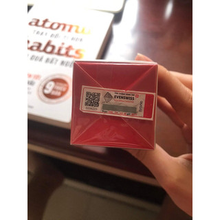 dưỡng da phục hồi evenwiss
