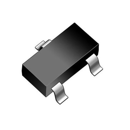 SI2308 SOT23 MOSFET N-CH 2A 60V   Mã LK_11014