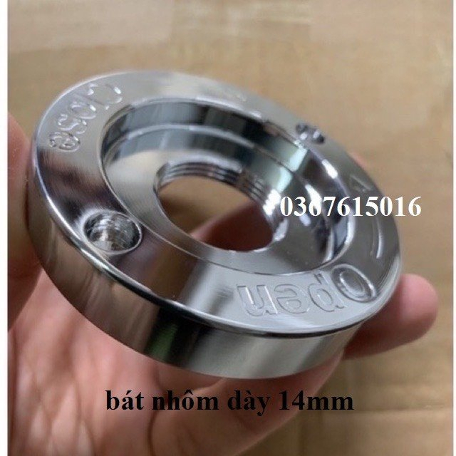 phụ kiện máy xay osika hd 02