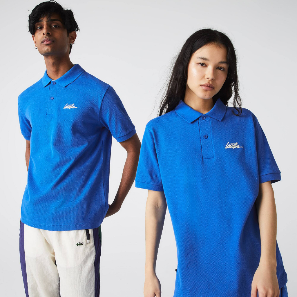 Áo polo nam lacoste áo thun cá sấu auth cao cấp