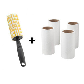Cây lăn bụi IKEA